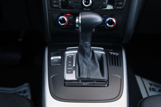 2015 Audi A4 Premium - 23083417 - 47