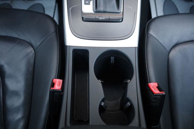 2015 Audi A4 Premium - 23083417 - 48