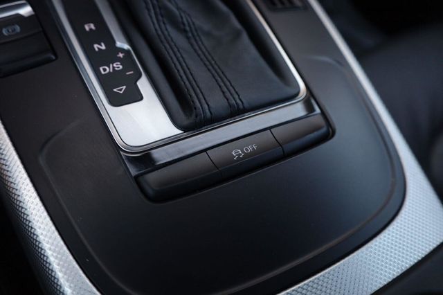 2015 Audi A4 Premium - 23083417 - 49