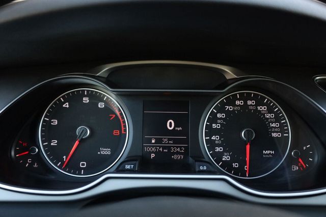 2015 Audi A4 Premium - 23083417 - 50