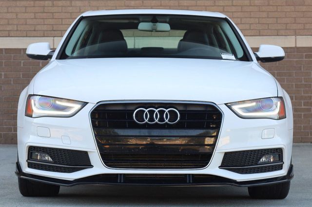 2015 Audi A4 Premium - 23083417 - 5