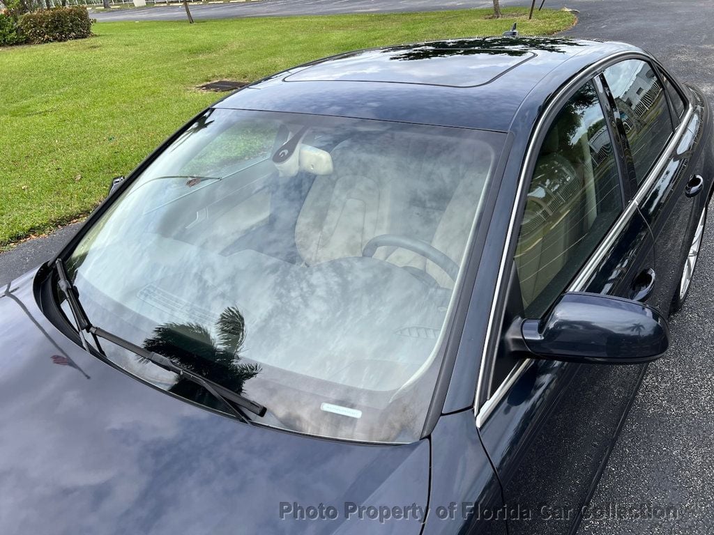 2015 Audi A4 Quattro 2.0T Premium Plus S-Line Sedan - 22632660 - 34