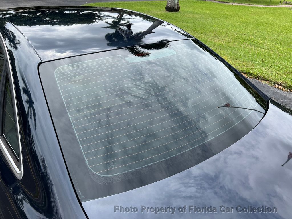 2015 Audi A4 Quattro 2.0T Premium Plus S-Line Sedan - 22632660 - 35