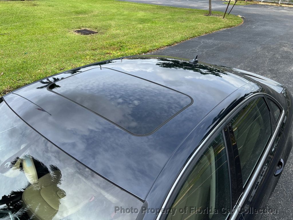 2015 Audi A4 Quattro 2.0T Premium Plus S-Line Sedan - 22632660 - 36