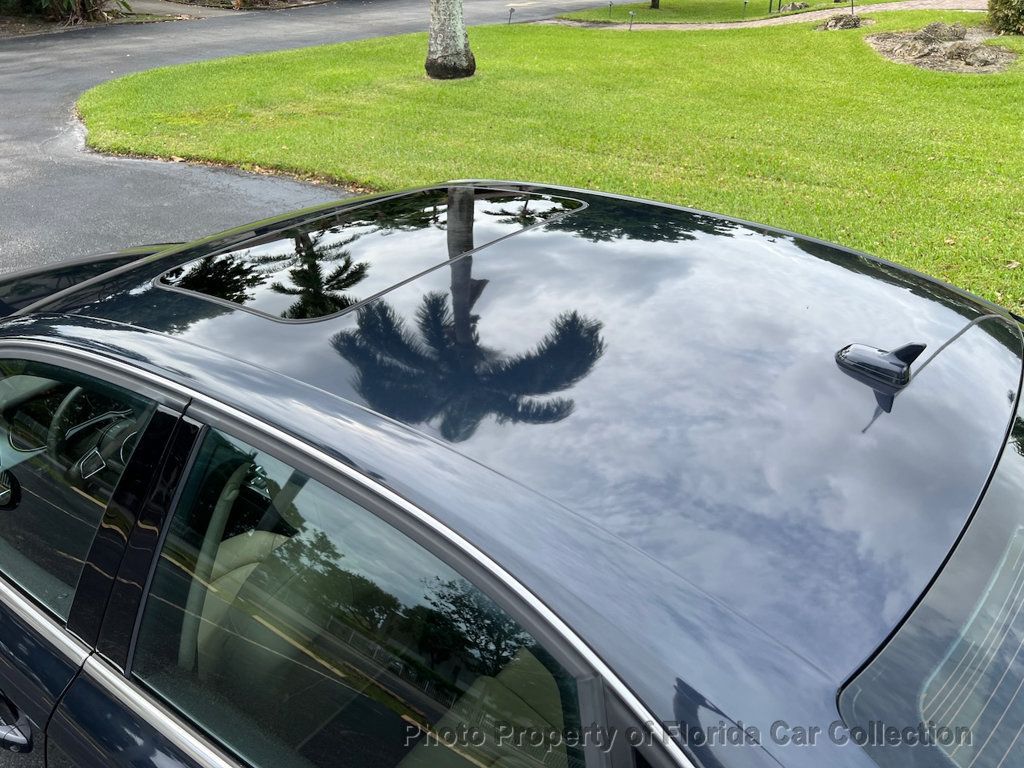 2015 Audi A4 Quattro 2.0T Premium Plus S-Line Sedan - 22632660 - 37