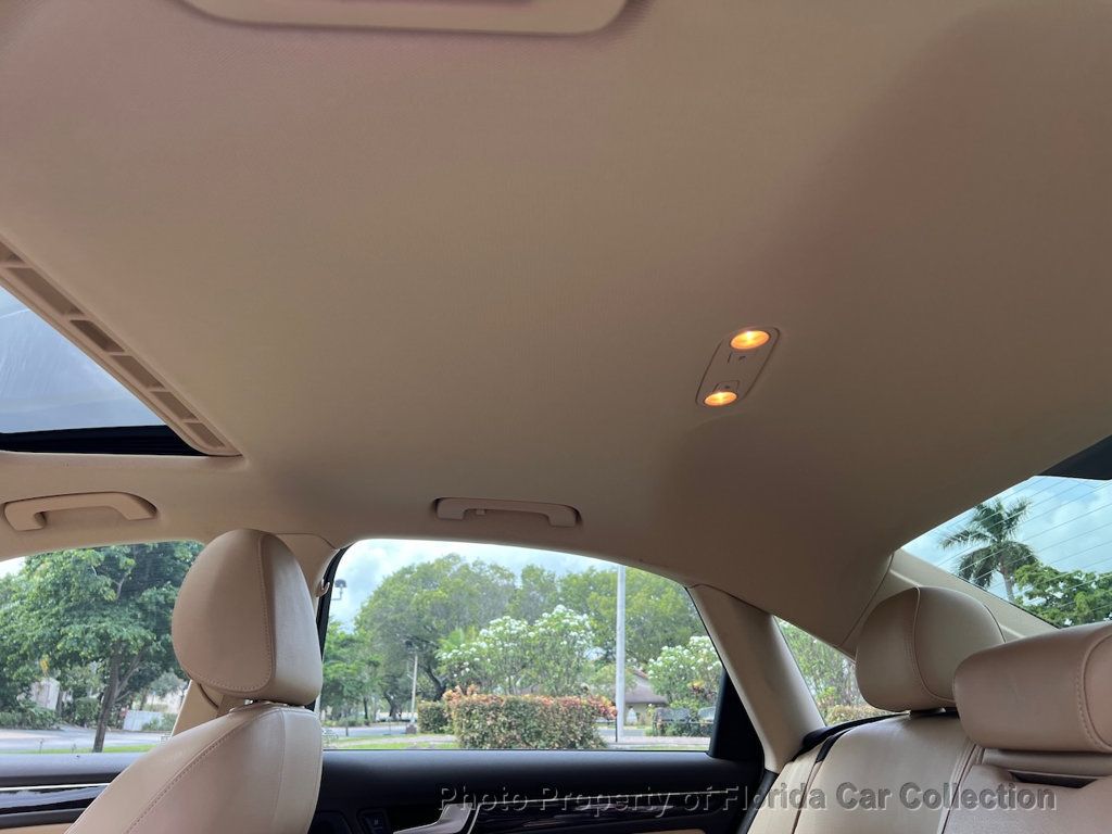 2015 Audi A4 Quattro 2.0T Premium Plus S-Line Sedan - 22632660 - 71