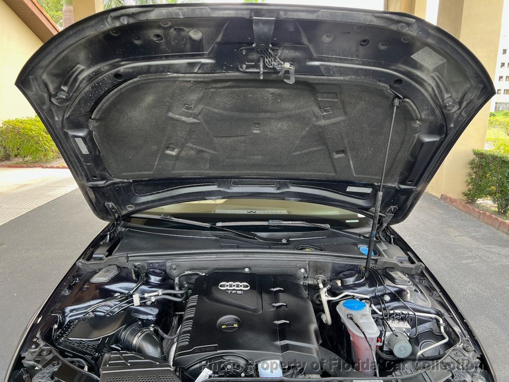 2015 Audi A4 Quattro 2.0T Premium Plus S-Line Sedan - 22632660 - 83