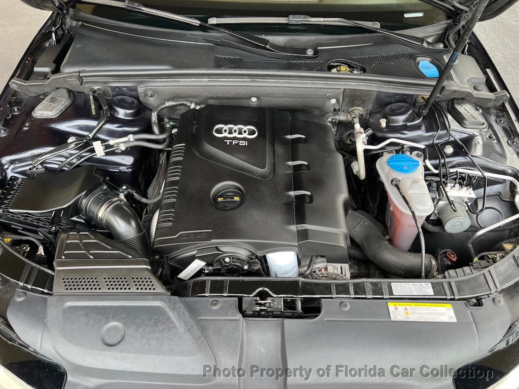 2015 Audi A4 Quattro 2.0T Premium Plus S-Line Sedan - 22632660 - 86