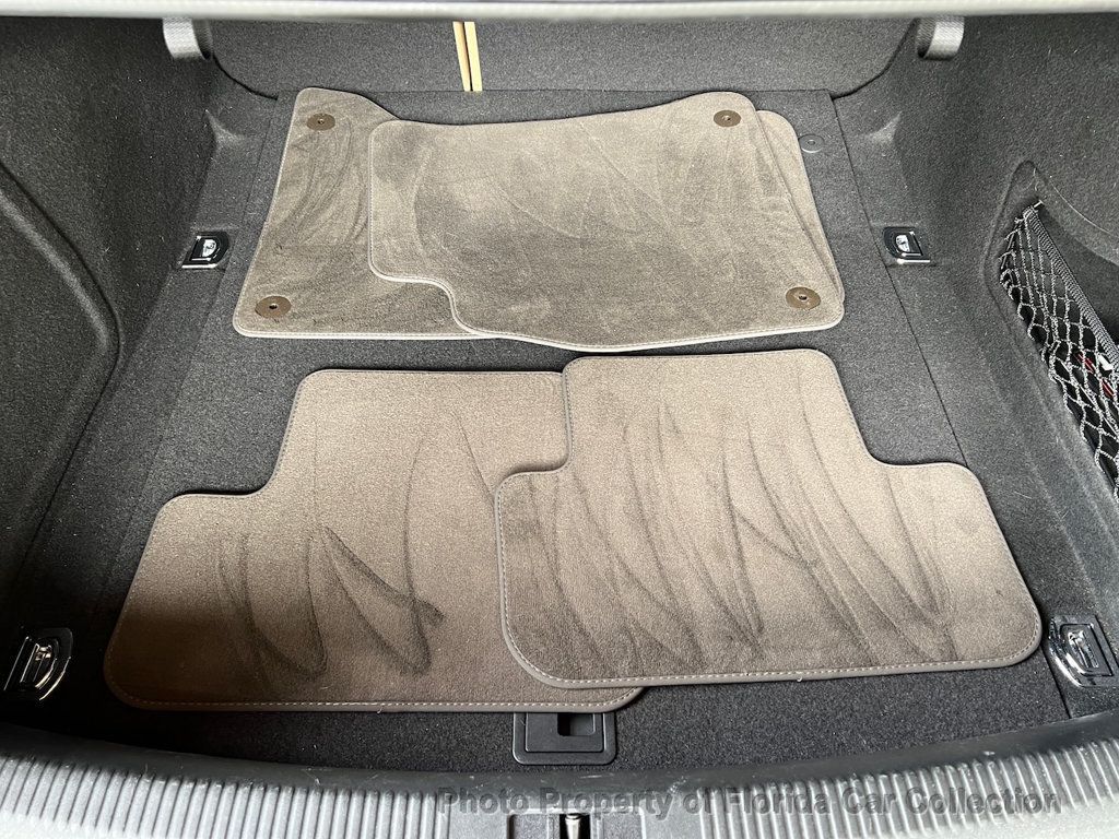 2015 Audi A4 Quattro 2.0T Premium Plus S-Line Sedan - 22632660 - 91