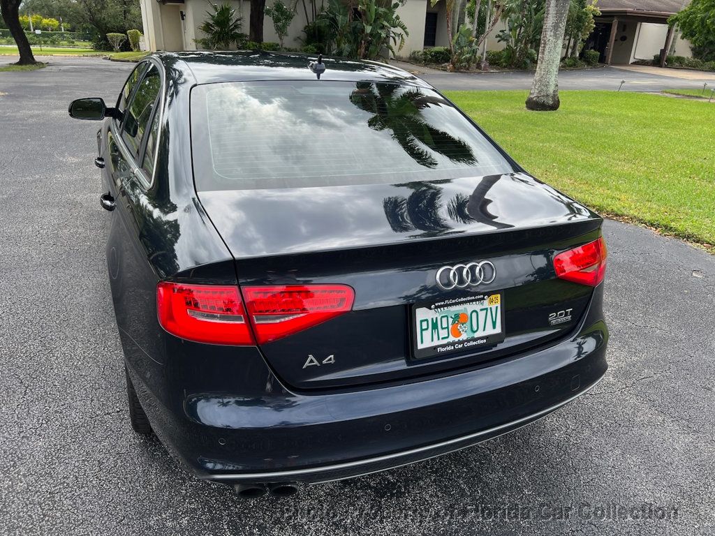 2015 Audi A4 Quattro Premium Plus Technology S-Line  - 22632660 - 16