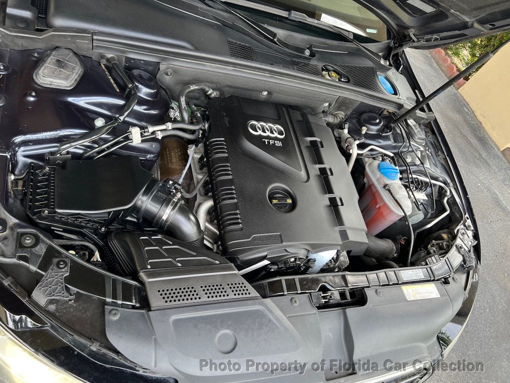 2015 Audi A4 Quattro Premium Plus Technology S-Line  - 22632660 - 84