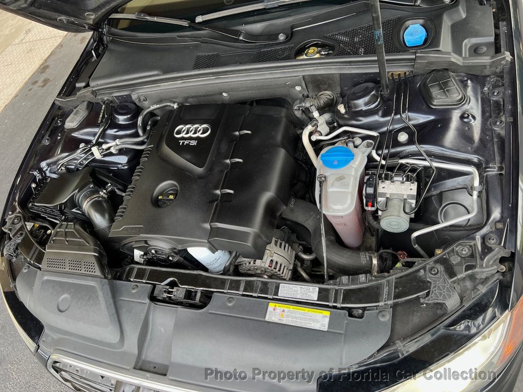 2015 Audi A4 Quattro Premium Plus Technology S-Line  - 22632660 - 85