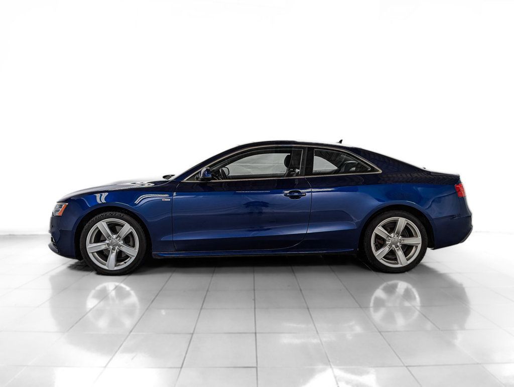 2015 Audi A5 2.0T QUATTRO PREMIUM PLUS S-LINE AWD - 22751658 - 2