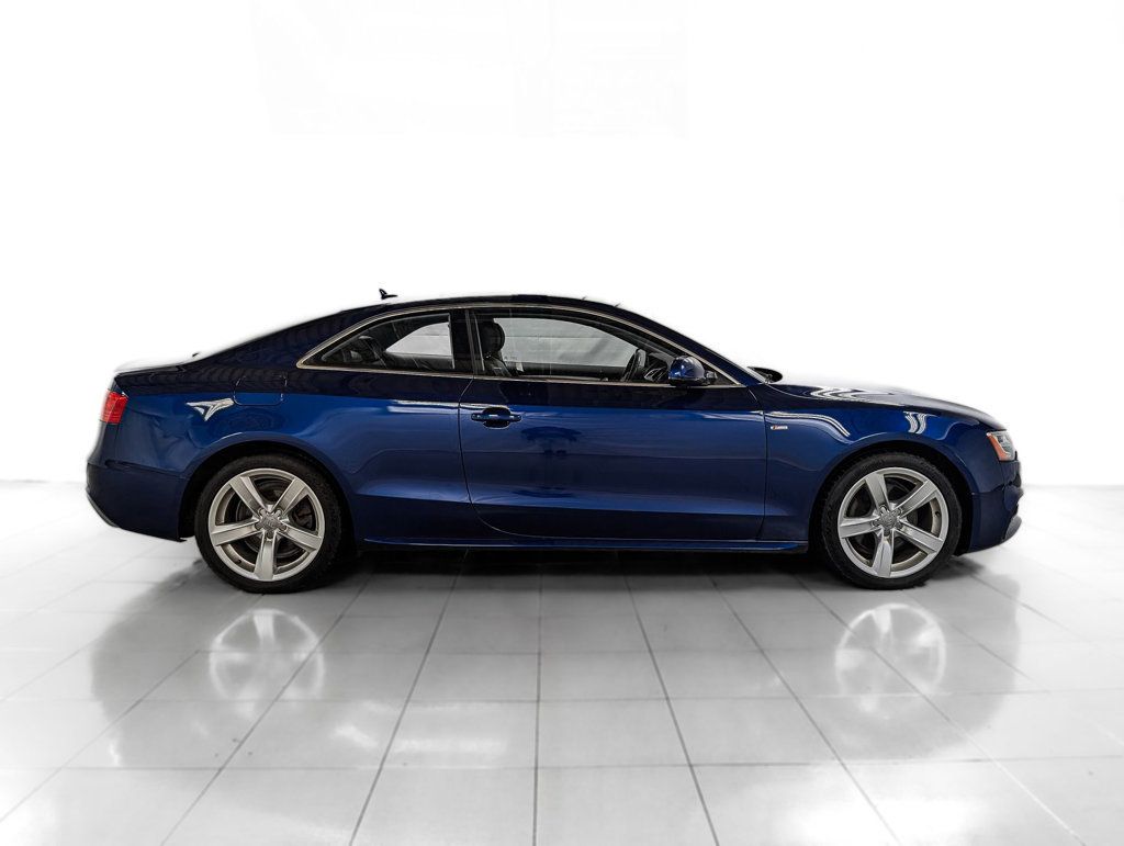 2015 Audi A5 2.0T QUATTRO PREMIUM PLUS S-LINE AWD - 22751658 - 6