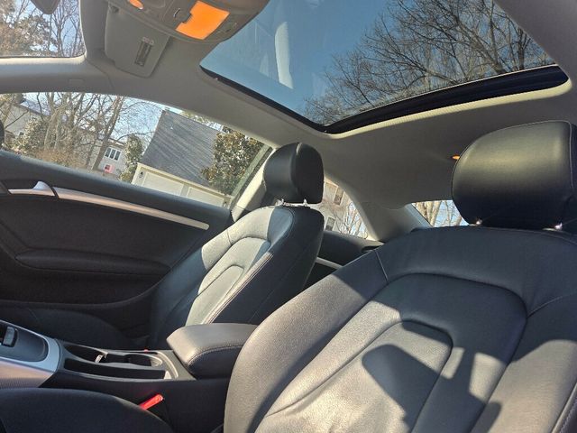 2015 Audi A5 2dr Coupe Automatic quattro 2.0T Premium - 22983846 - 10