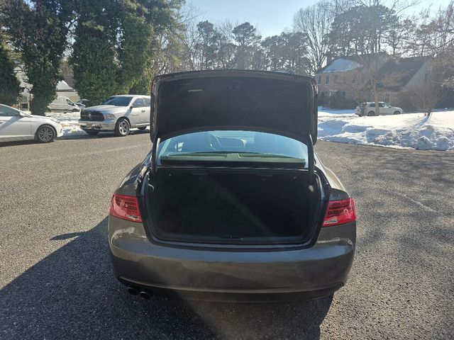 2015 Audi A5 2dr Coupe Automatic quattro 2.0T Premium - 22983846 - 13