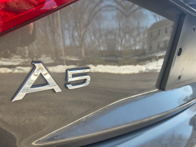 2015 Audi A5 2dr Coupe Automatic quattro 2.0T Premium - 22983846 - 16