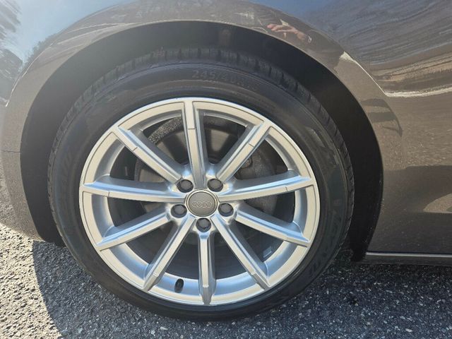 2015 Audi A5 2dr Coupe Automatic quattro 2.0T Premium - 22983846 - 18