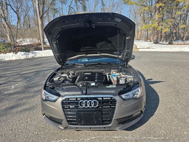 2015 Audi A5 2dr Coupe Automatic quattro 2.0T Premium - 22983846 - 20