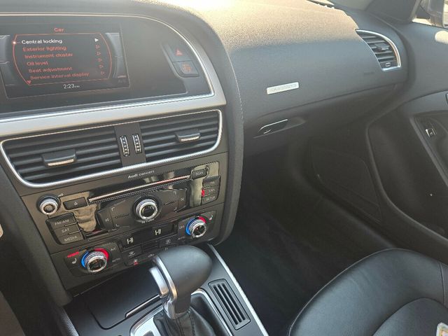 2015 Audi A5 2dr Coupe Automatic quattro 2.0T Premium - 22983846 - 22