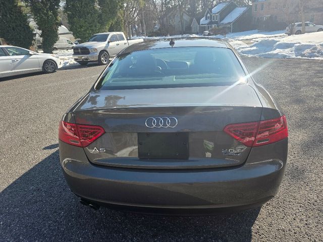 2015 Audi A5 2dr Coupe Automatic quattro 2.0T Premium - 22983846 - 3