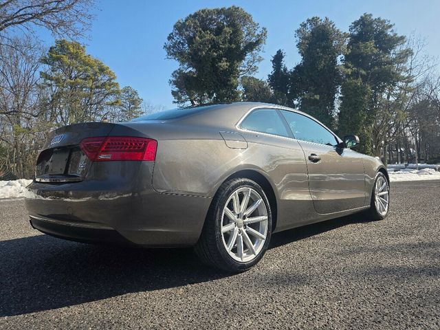 2015 Audi A5 2dr Coupe Automatic quattro 2.0T Premium - 22983846 - 4