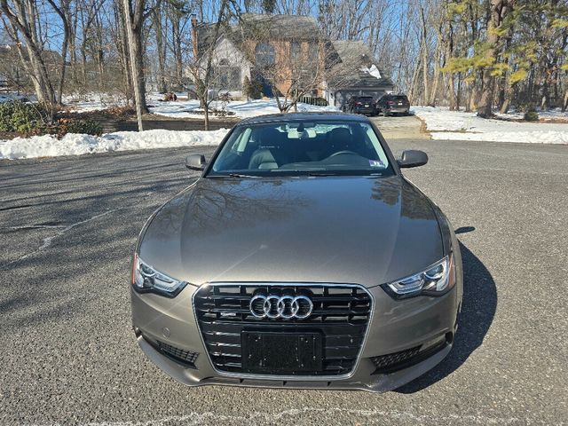2015 Audi A5 2dr Coupe Automatic quattro 2.0T Premium - 22983846 - 7