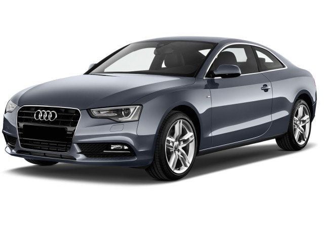 2015 Audi A5 2dr Coupe Automatic quattro 2.0T Premium Plus - 22945043 | Video 1