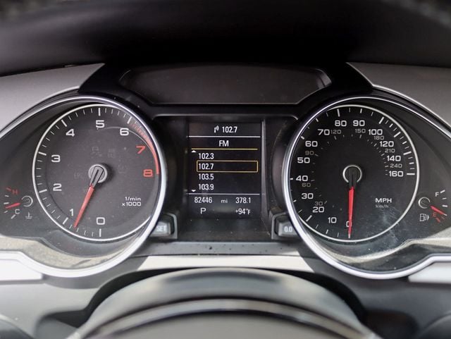 2015 Audi A5 2dr Coupe Auto quattro 2.0T S-Line Premium Plus W/ Technology - 23037452 - 13