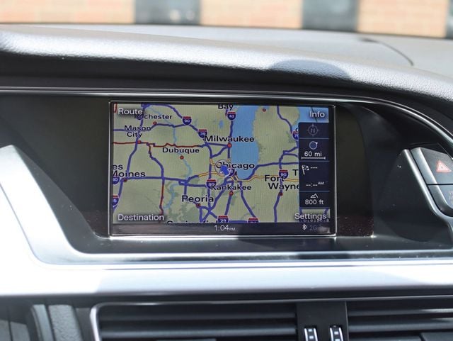 2015 Audi A5 2dr Coupe Auto quattro 2.0T S-Line Premium Plus W/ Technology - 23037452 - 14