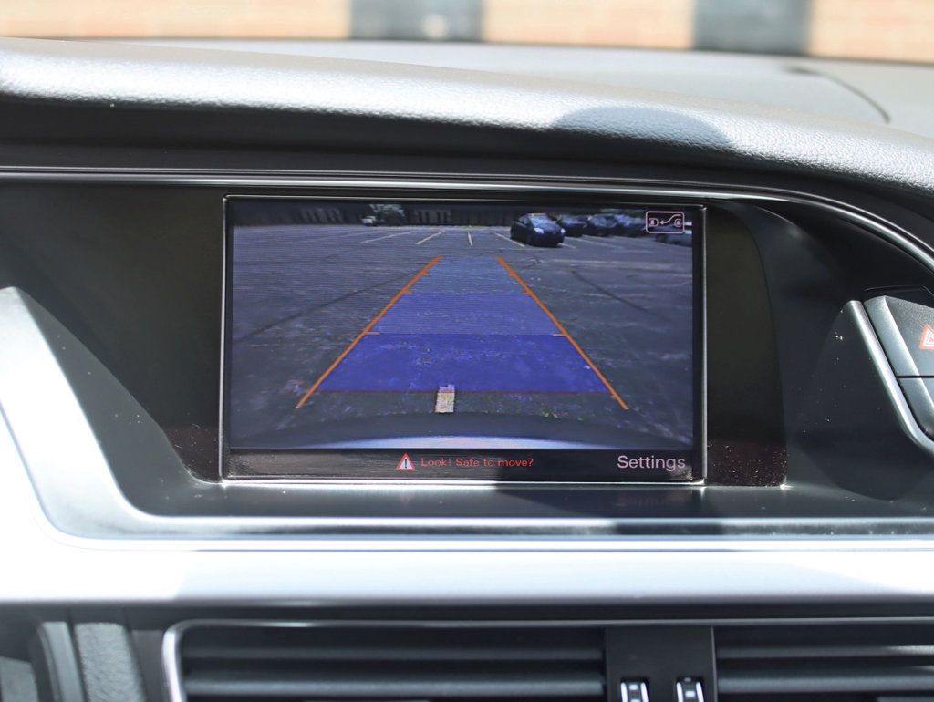 2015 Audi A5 2dr Coupe Auto quattro 2.0T S-Line Premium Plus W/ Technology - 23037452 - 15