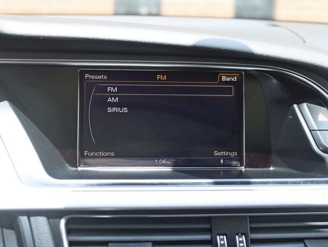 2015 Audi A5 2dr Coupe Auto quattro 2.0T S-Line Premium Plus W/ Technology - 23037452 - 16