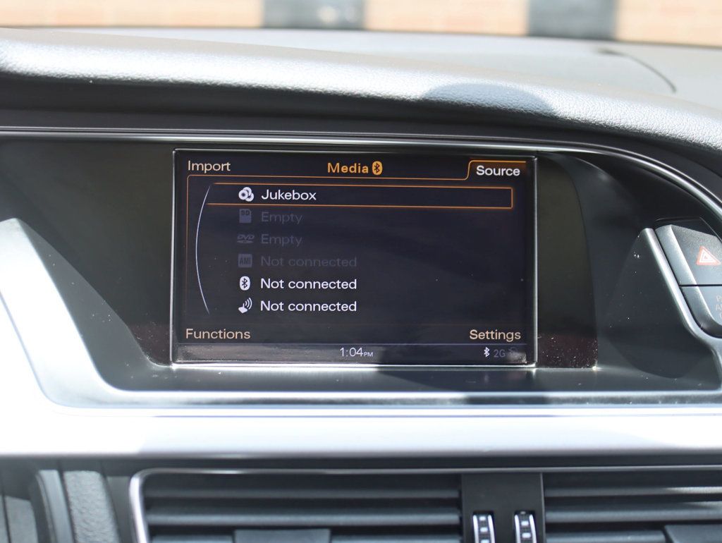 2015 Audi A5 2dr Coupe Auto quattro 2.0T S-Line Premium Plus W/ Technology - 23037452 - 17