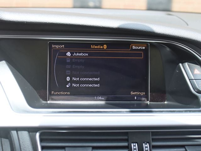 2015 Audi A5 2dr Coupe Auto quattro 2.0T S-Line Premium Plus W/ Technology - 23037452 - 17