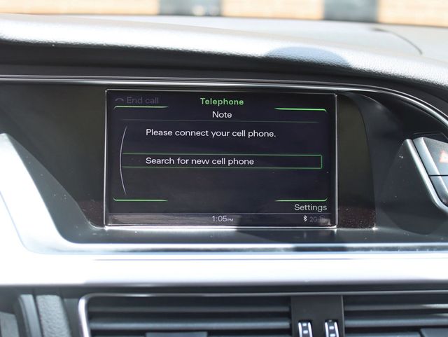 2015 Audi A5 2dr Coupe Auto quattro 2.0T S-Line Premium Plus W/ Technology - 23037452 - 18
