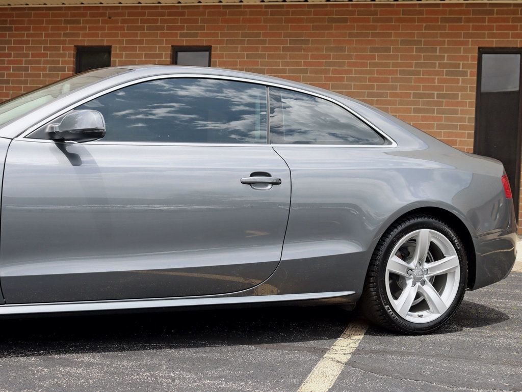 2015 Audi A5 2dr Coupe Auto quattro 2.0T S-Line Premium Plus W/ Technology - 23037452 - 1