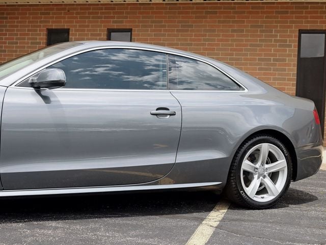 2015 Audi A5 2dr Coupe Auto quattro 2.0T S-Line Premium Plus W/ Technology - 23037452 - 1
