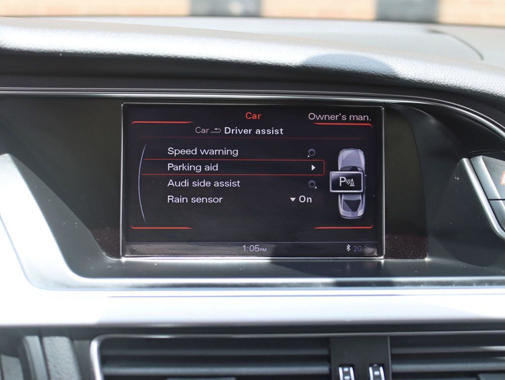 2015 Audi A5 2dr Coupe Auto quattro 2.0T S-Line Premium Plus W/ Technology - 23037452 - 19