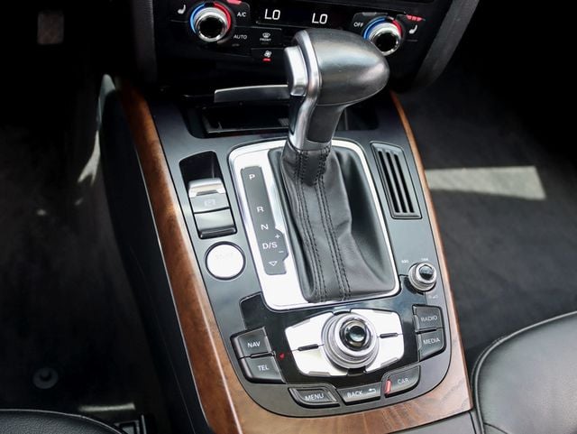 2015 Audi A5 2dr Coupe Auto quattro 2.0T S-Line Premium Plus W/ Technology - 23037452 - 21