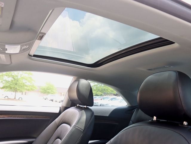 2015 Audi A5 2dr Coupe Auto quattro 2.0T S-Line Premium Plus W/ Technology - 23037452 - 25