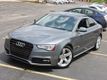 2015 Audi A5 2dr Coupe Auto quattro 2.0T S-Line Premium Plus W/ Technology - 23037452 - 32
