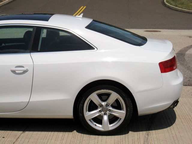 2015 Audi A5 2dr Coupe Manual quattro 2.0T Premium - 23058445 - 10