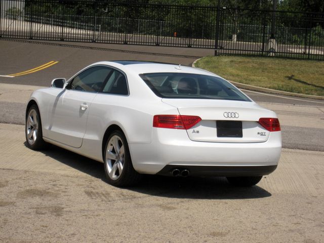 2015 Audi A5 2dr Coupe Manual quattro 2.0T Premium - 23058445 - 11