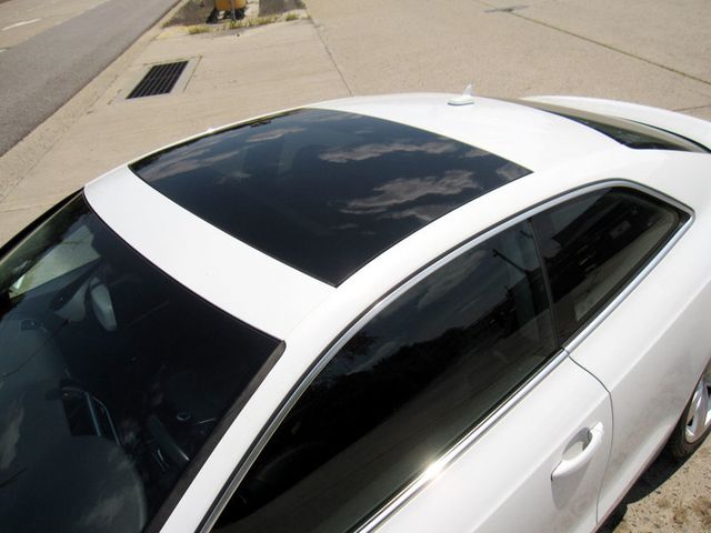 2015 Audi A5 2dr Coupe Manual quattro 2.0T Premium - 23058445 - 14