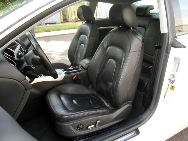 2015 Audi A5 2dr Coupe Manual quattro 2.0T Premium - 23058445 - 17