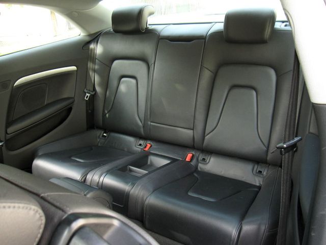 2015 Audi A5 2dr Coupe Manual quattro 2.0T Premium - 23058445 - 23