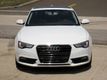2015 Audi A5 2dr Coupe Manual quattro 2.0T Premium - 23058445 - 4