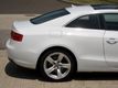 2015 Audi A5 2dr Coupe Manual quattro 2.0T Premium - 23058445 - 7