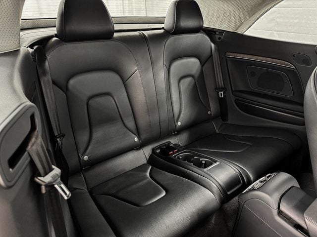 2015 Audi A5 Cabriolet 2.0T QUATTRO PREMIUM PLUS S LINE  - 22921643 - 14