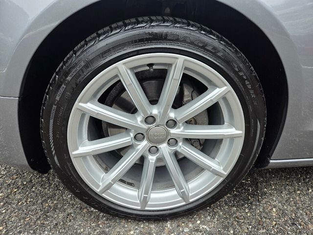 2015 Audi A5 Cabriolet 2dr Cabriolet Auto quattro 2.0T Premium - 22994696 - 11